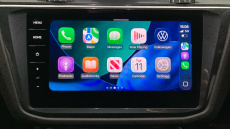 Volkswagen Tiguan Allspace 2.0 TSI 4Motion Elegance 5dr DSG Petrol Estate